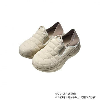 GERRY メンズ　軽量厚底　かかとの踏めるスリッポンサンダル　オートミール GR-659...
