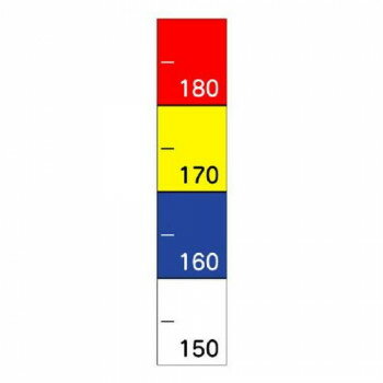 ユニット 防犯メジャー 823-24