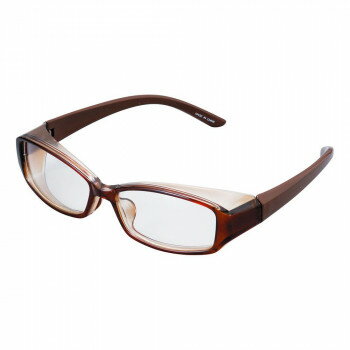 花粉グラス OG50-2 ブラウン 20178