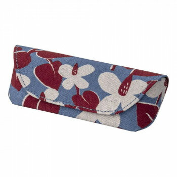 メガネケース HA-145 ハーブス BU 092088