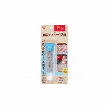 コニシ ボンド パーツ用 17mL KB6039