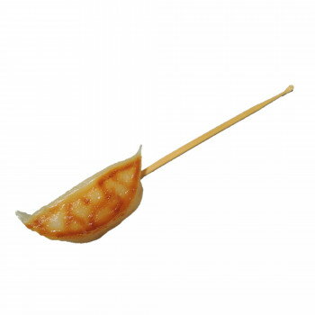 日本職人が作る 食品サンプル耳かき ぎょうざ IP-473