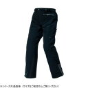 NANKAI ナンカイ エアーフレイクライディングパンツ SDW-8142 LLB ブラック
