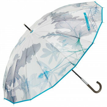 Waterfront memorif. 花びらき 55cm 目むぐ蒼 U155-0884LB1-B0
