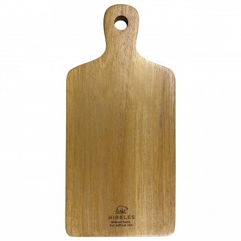 アカシアの木を使用したカッティングボードです。※天然木を使用しているため、商品によって木目が異なります。予めご了承ください。サイズW12.7×D27×H1.3cm個装サイズ：13×27×2cm重量200g個装重量：210g素材・材質木仕様電子レンジ・食洗機不可生産国中国※複数個ご購入の場合、別途送料が発生する場合がございます。※ラッピング・のし未対応です※送り先が北海道・沖縄・離島への配送は、追加送料をご請求となる可能性がございます。　その場合は当店にて注文確認後、別途追加送料のご連絡をさせていただきます。※在庫切れの場合、ご注文をキャンセルとさせて頂く場合がございます。　予めご了承ください。fk094igrjs