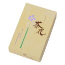 尚林堂 線香 茶花少煙大バラ
