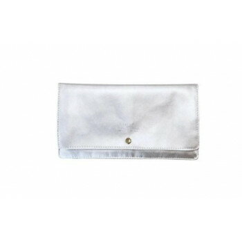 カルミア フラットポーチ SV 166207