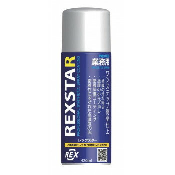 チップトップ レックスター 420ML RSX420