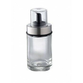 佐藤金属興業　SALUS　ワイズ　オイル＆ビネガージャー　S　100ml