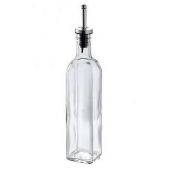 佐藤金属興業 SALUS セルフモーション オイル＆ビネガージャー L 500ml