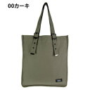 優美社 3W99-00 A.O.T (エーオーティー) ハンプトートバッグ カーキ