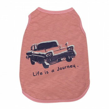 （ペット） Pets Republic クロマティックカー レッド 4号 LOL339