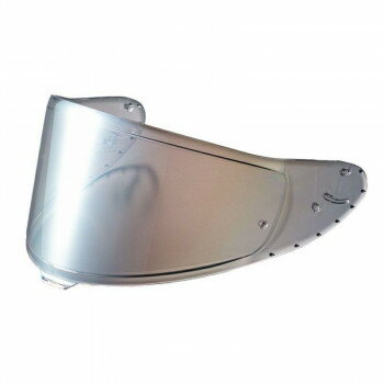 NANKAI プレミアム ミラーシールド クリアーベース X-Fifteen Z-8 PMS-520 クリア/シルバー 1000-PMS520