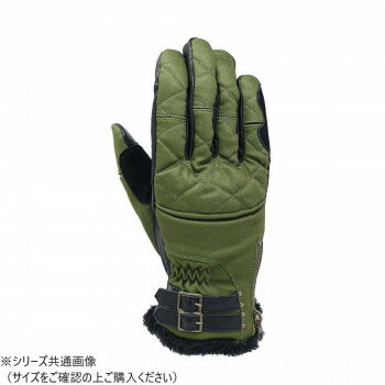 NANKAI ナンカイ ウォームボアグローブ SDG-3351 M カーキ(KH)