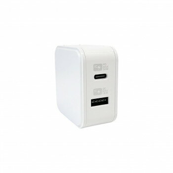 AC充電器 USBA+C PD30W リバーシブル AC-048 AC充電器 USBA+C PD30W リバーシブル AC-048