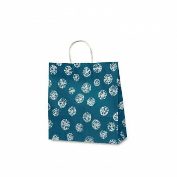 自動紐手提袋 T-6 しぼり 1671 50枚