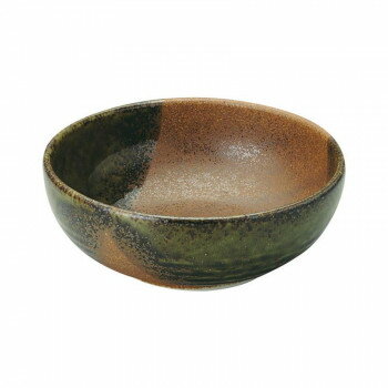 光洋陶器 花伝 美濃伊賀 5.5ボウル C-670cc 51061020