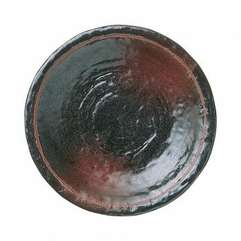 光洋陶器 花伝 あけぼの 石目7.0皿 51564008