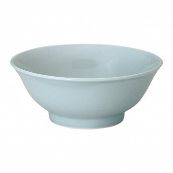 光洋陶器 花伝 青彩 6.5高台丼 C-1250cc 50180034