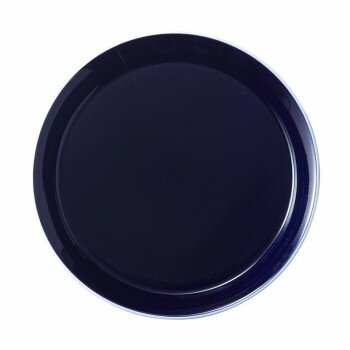 光洋陶器 パシオン アスール 26cmプレート 12382002