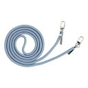 ショルダーストラップ i.Color Sky Blue SHS-IC02(4)