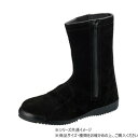 シモン 安全靴 3055黒床 25cm 2191340(4)