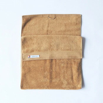 志成販売 今治ミニバスタオル ベージュ F161325BE