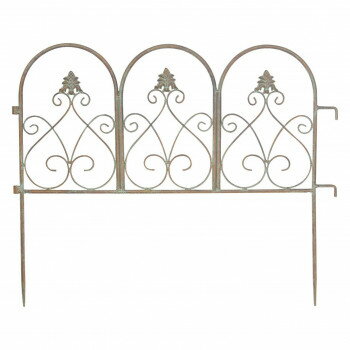 MURATAYA トレリスフェンス 6087