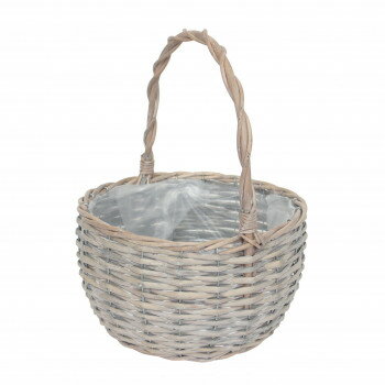 MURATAYA ウィローサークルロングハンドル大 5251