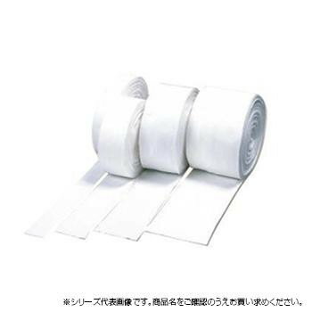 日本衛材 ストッキネットチュービストッキーネ・ホワイト 3号 7.5cm×18m 1ロール 1103