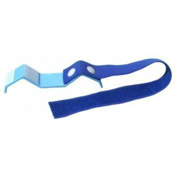 日本衛材 止血クランプNEクランプ L ブルー 6個 2030