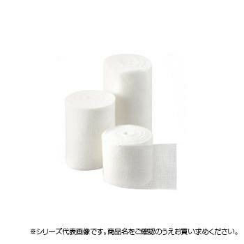 日本衛材 非伸縮包帯 耳付ホータイ 6裂 5cm×9m 60巻 NE-366