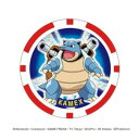 ホクシン交易 ポケットモンスターチップマーカー カメックス PMMC004