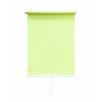 スリムロールスクリーン（マグネットタイプ）　幅60×高さ180cm　グリーン