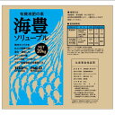 【代引き・同梱不可】 川合肥料 液肥 海豊ソリューブル 20kg
