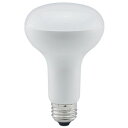 OHM LED電球 レフランプ形 E26 100形相当 電球色 LDR10L-W A9(3)