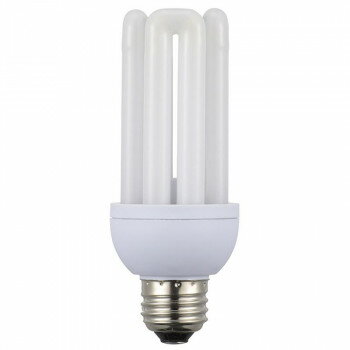 OHM LED電球 D形 E26 100形相当 昼光色 LDF13D-G-E26