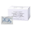 AFC(エーエフシー) ビタミンC&C 90g(3g×30袋) 04002X01