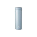 CC-30A cococafe -ココカフェ- (パウダーコート)真空二重マグ 300ml スモークブルー