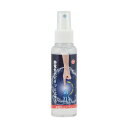 クリスタルプロセス ルーム 帯電防止スプレー 100ml L09010(2)