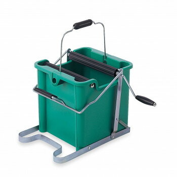 モップ絞り器 B型 ハンドル付 CE4414000