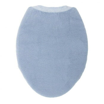 カラーショップ 兼用フタカバー スモークブルー ヨコズナクリエーション