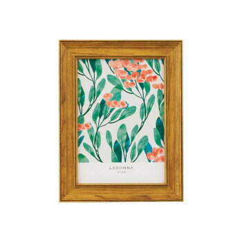 ラドンナ フォトフレーム 写真たて SF07-2L-BR