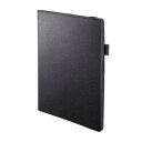 汎用タブレットケース(10インチ・回転スタンド) PDA-TABKA10BK
