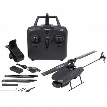 G-FORCE ジーフォース Hawk-Eye(ホーク・アイ) RTFセット GB162