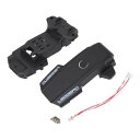 ボディセット(Black)(LEGGERO) GB188