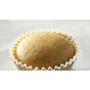 【代引き・同梱不可】 もぐもぐ工房 (冷凍) すまいるカップケーキ プレーン 2個入×10セット 390030(4)