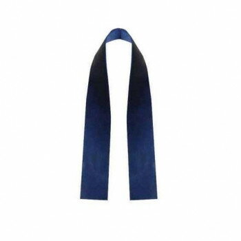 ソウヒロ joint クラフトパーツ ソフトスムース革持ち手 2本手 約4cm幅×50cm 845/紺 JTM-K57