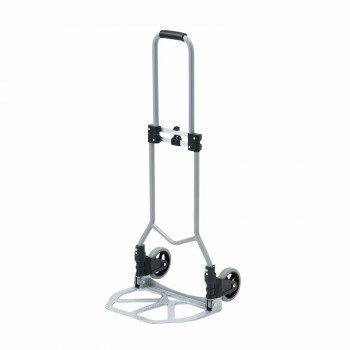 サンワサプライ 折りたたみキャリー 2輪台車 CART-FA5GY