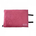 GI-AIR インフレーター式クッション アッシュピンク(3)